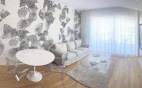 Nbluxury Suite