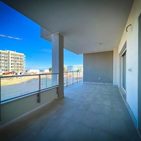 Nbluxury Suite Bari Esterno foto