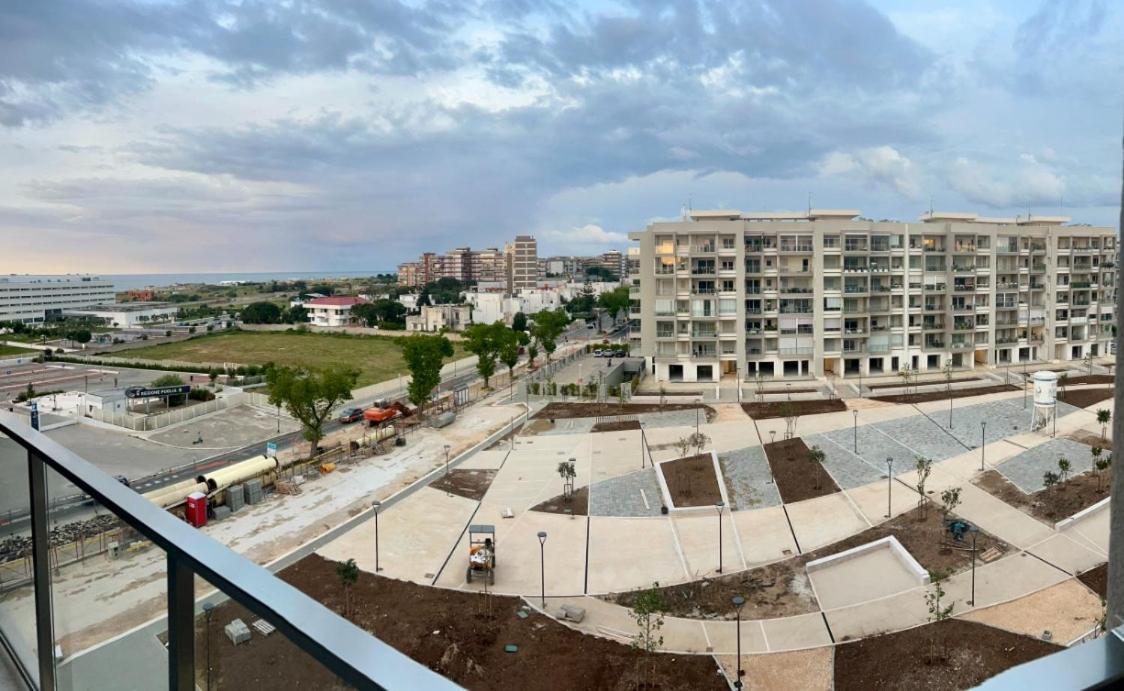 Nbluxury Suite Bari Esterno foto