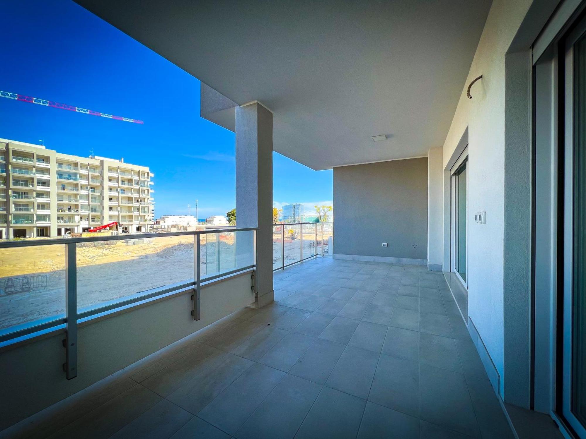 Nbluxury Suite Bari Esterno foto