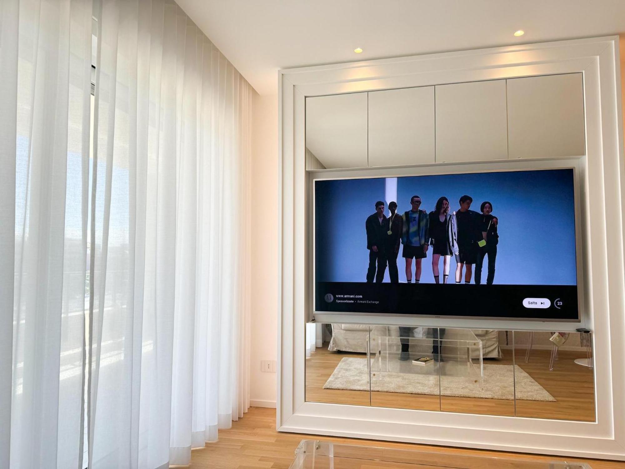 Nbluxury Suite Bari Esterno foto
