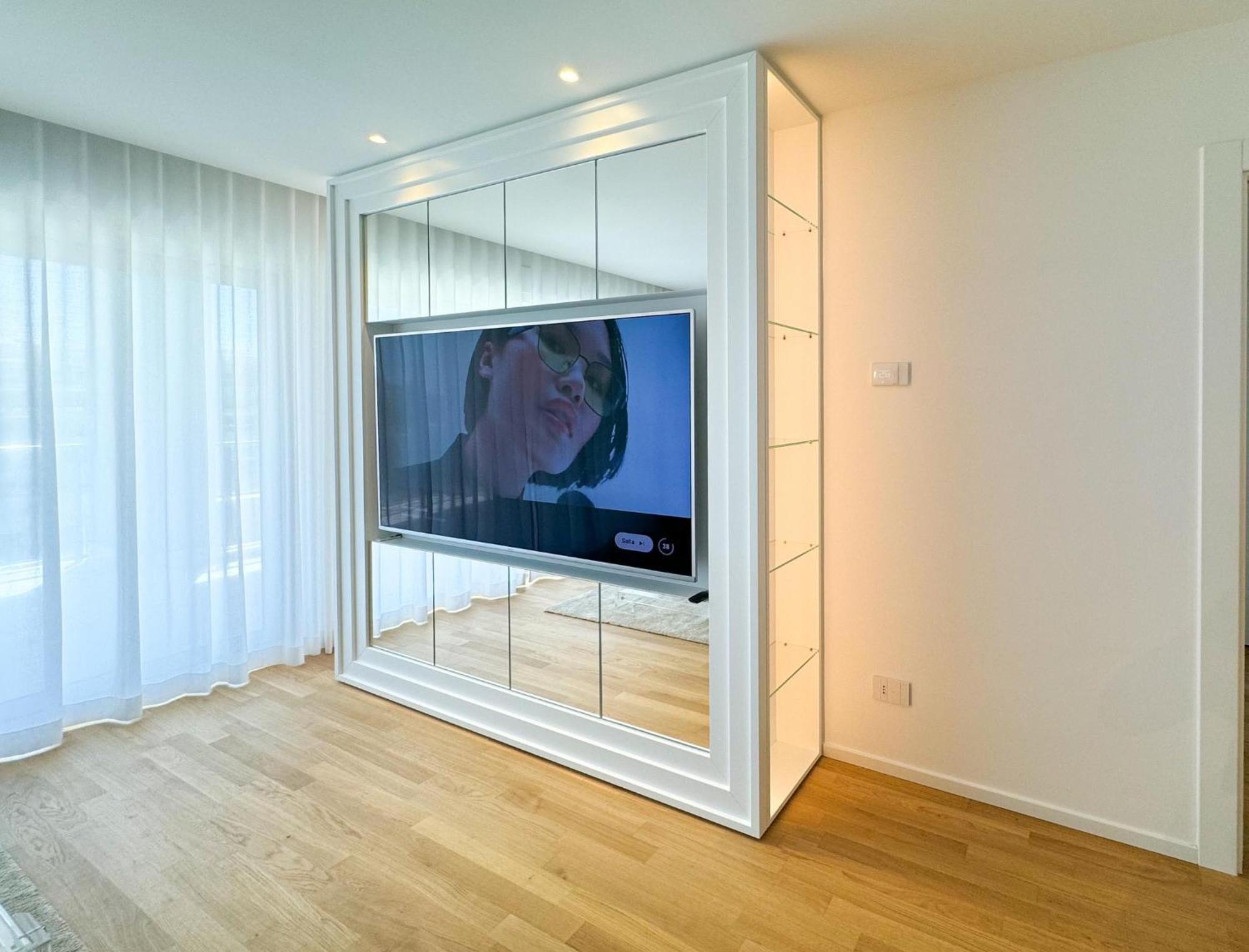 Nbluxury Suite Bari Esterno foto