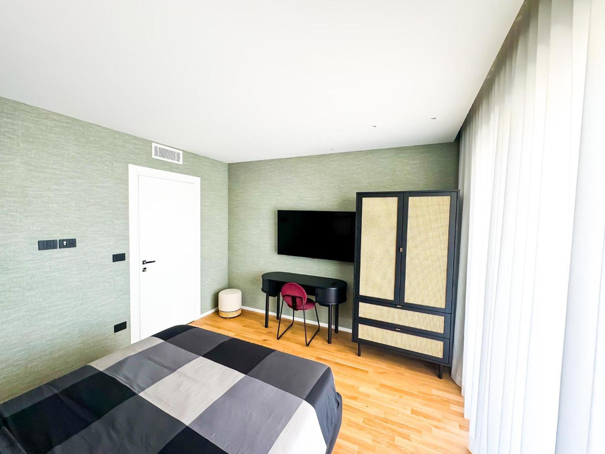 Nbluxury Suite Bari Esterno foto