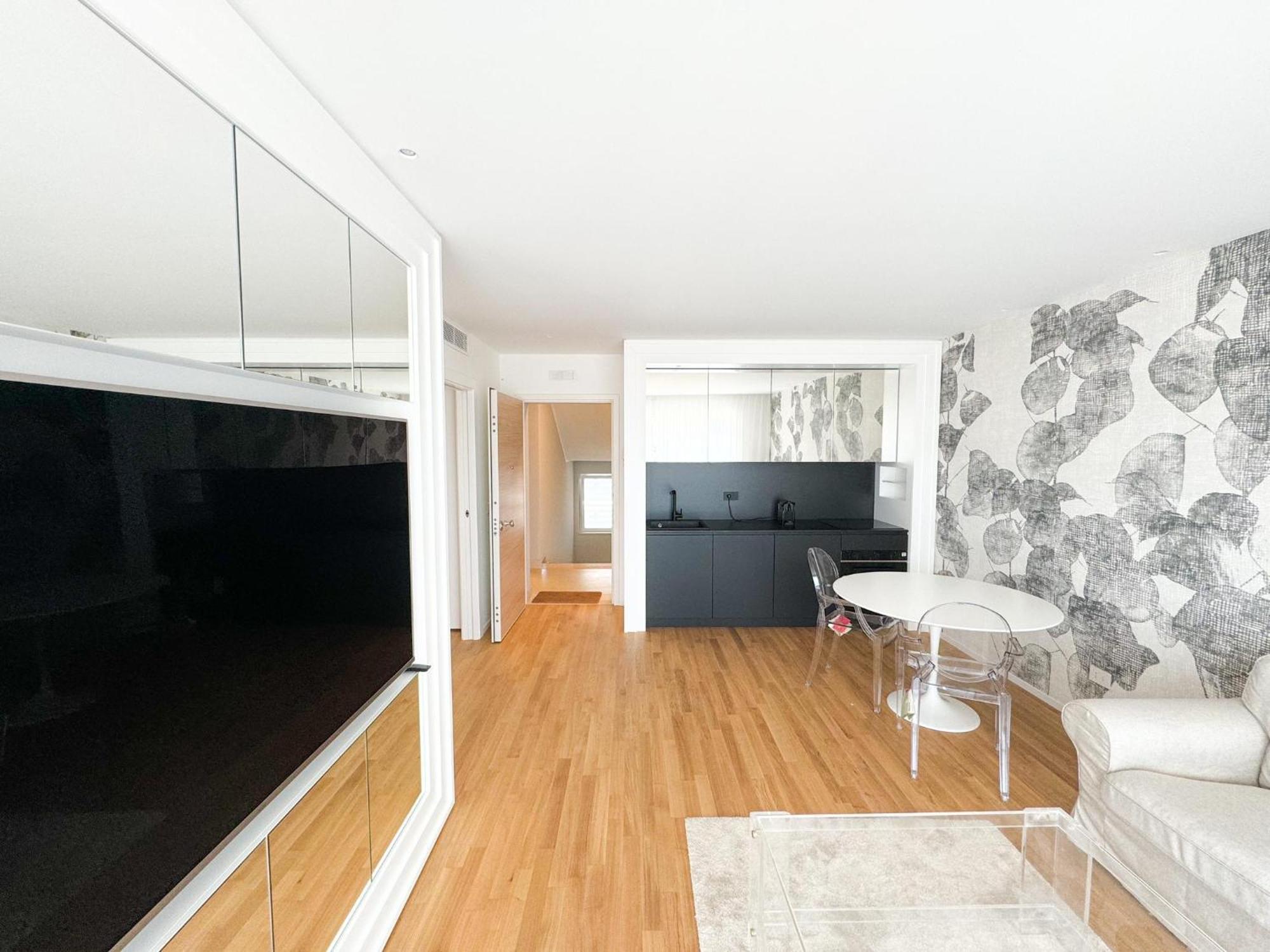 Nbluxury Suite Bari Esterno foto