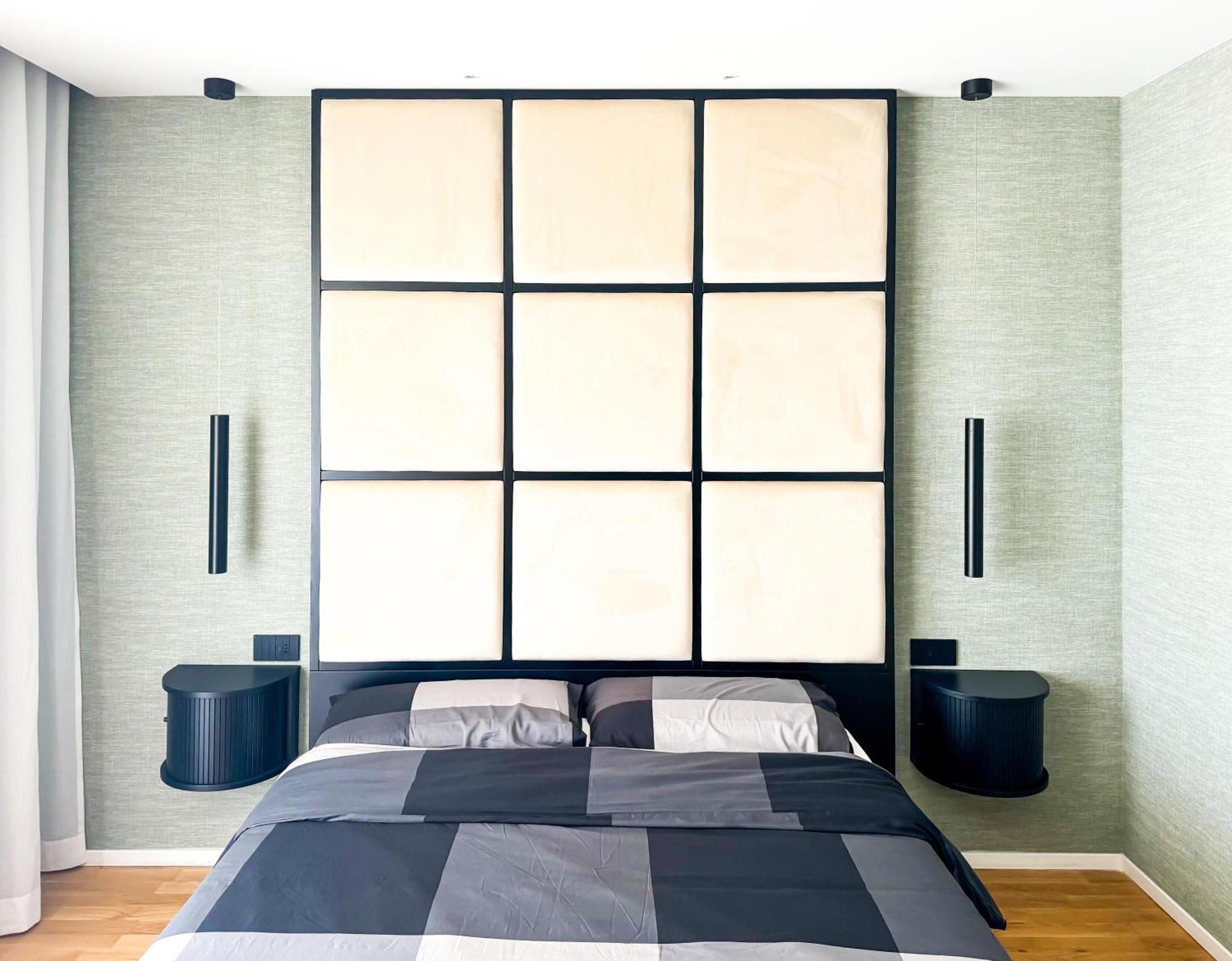 Nbluxury Suite Bari Esterno foto