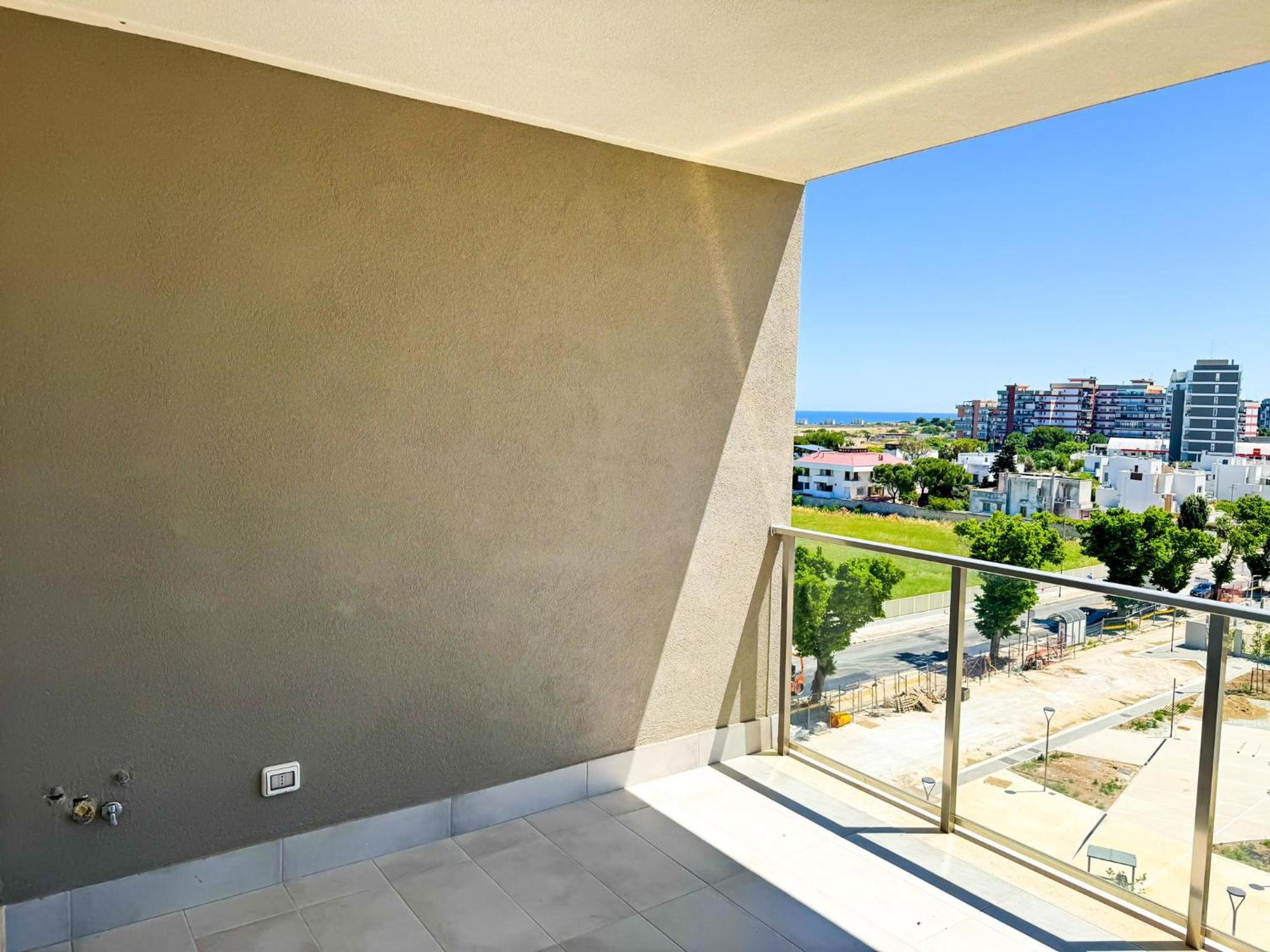 Nbluxury Suite Bari Esterno foto