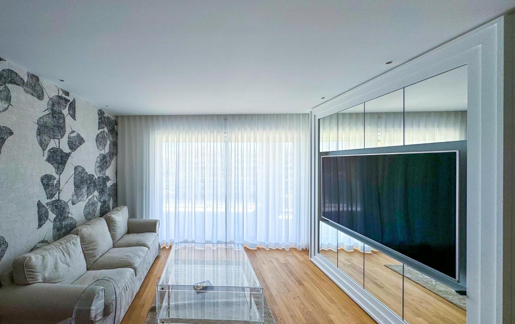 Nbluxury Suite Bari Esterno foto