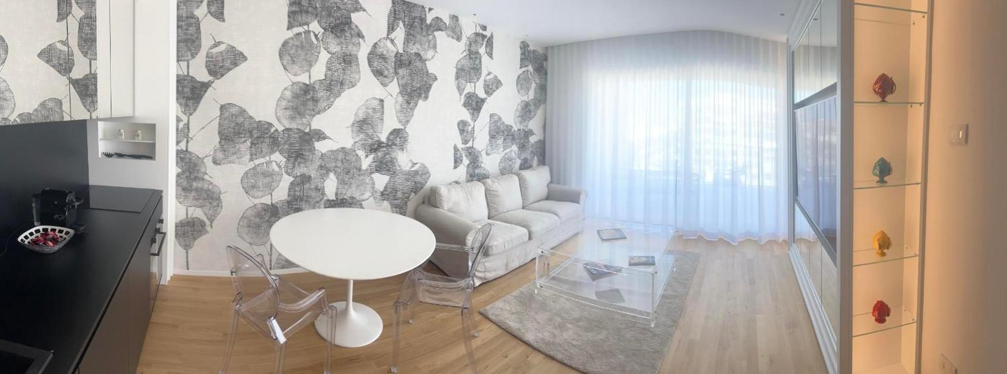 Nbluxury Suite Bari Esterno foto